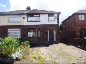 3 bedroom Semi-Detached for sale